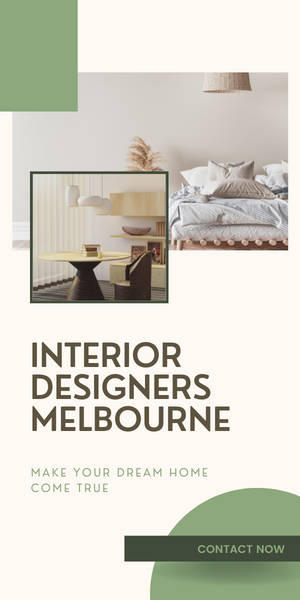 interior designers melbourne